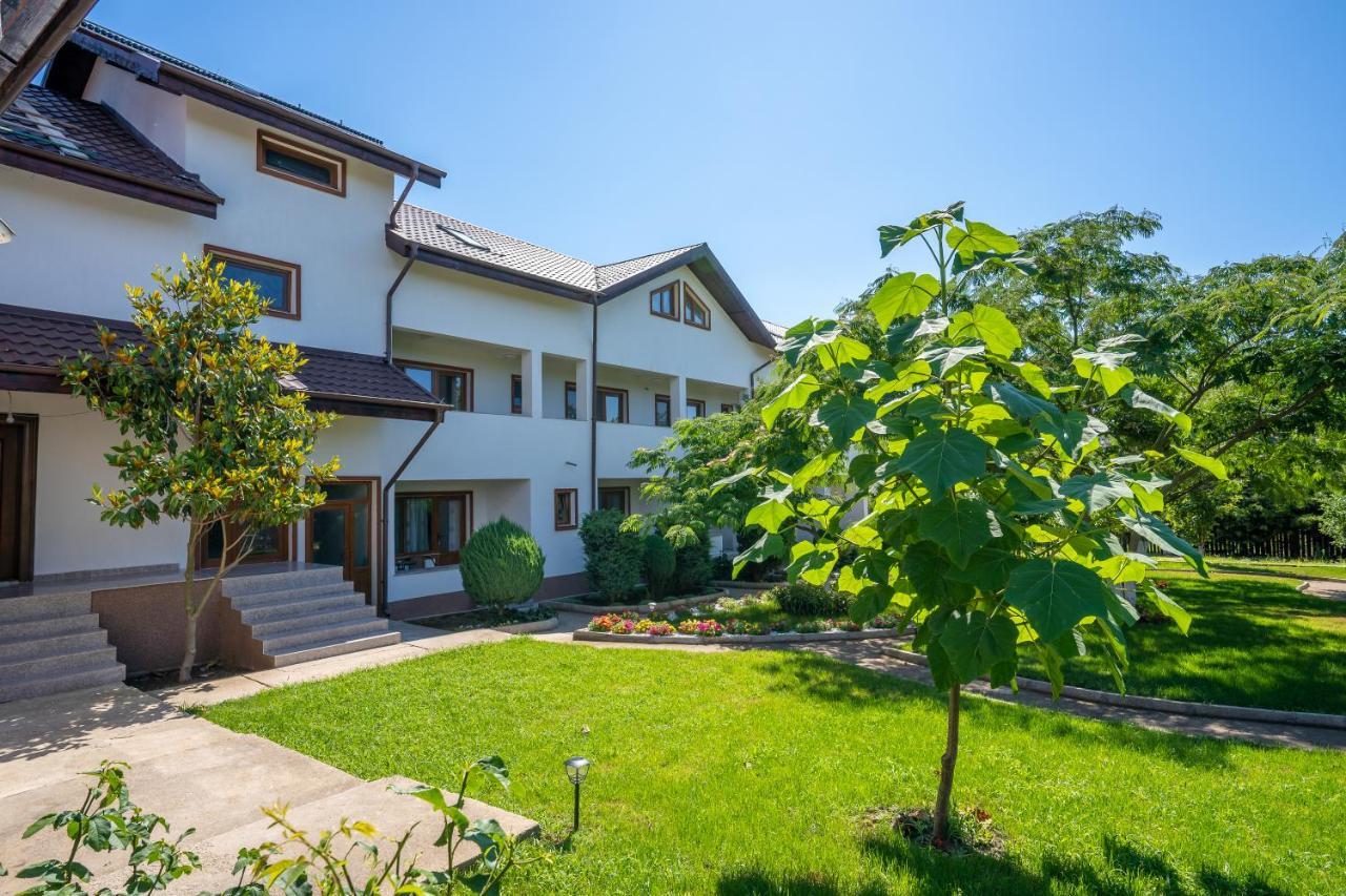 Vila Cataleya Venus Exterior foto