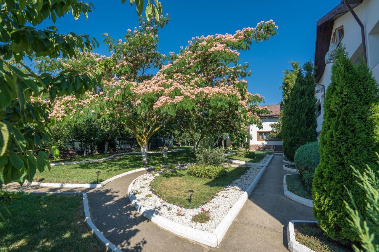 Vila Cataleya Venus Exterior foto